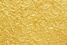 Gold Foil